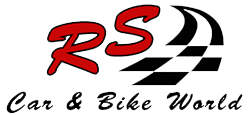R+S Motorräder GmbH Logo